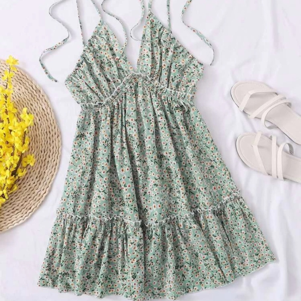 Summer dress